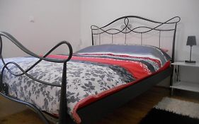 1 Bedroom Apt - North Coast Croatia
