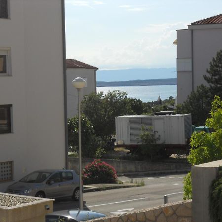 1 Bedroom Apt - North Coast Croatia Crikvenica Zewnętrze zdjęcie