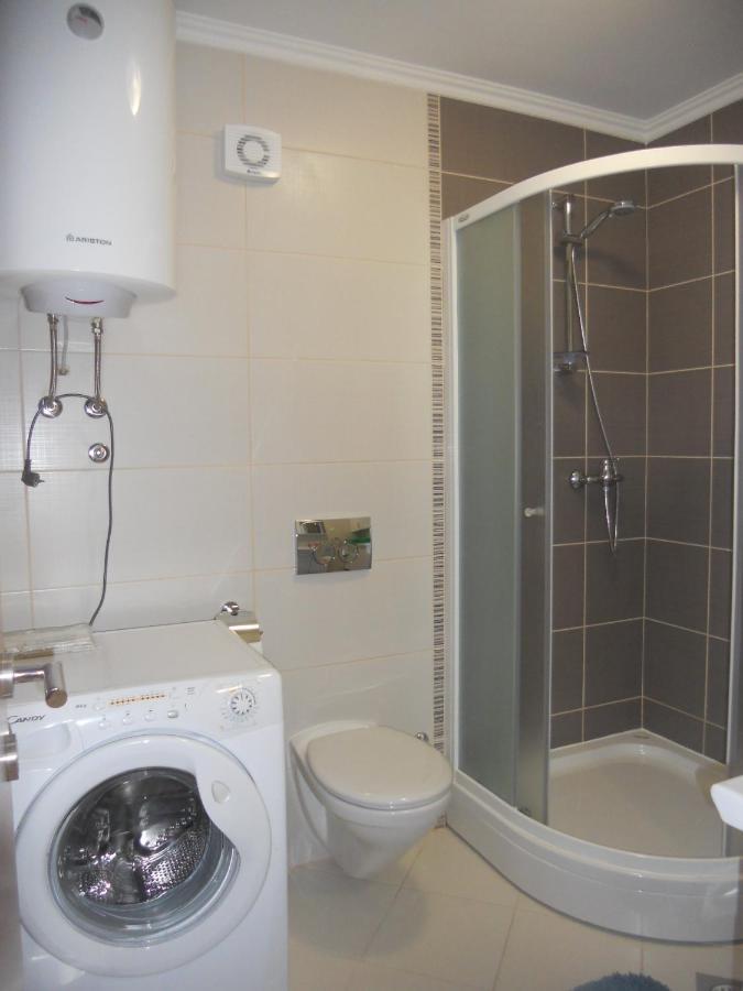 1 Bedroom Apt - North Coast Croatia Crikvenica Zewnętrze zdjęcie