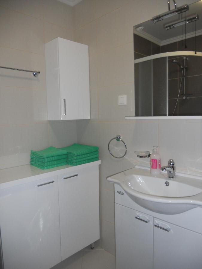 1 Bedroom Apt - North Coast Croatia Crikvenica Zewnętrze zdjęcie