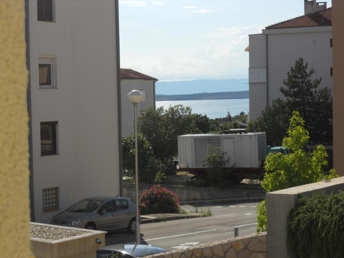 1 Bedroom Apt - North Coast Croatia Crikvenica Zewnętrze zdjęcie