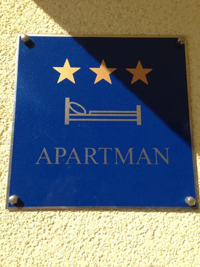1 Bedroom Apt - North Coast Croatia Crikvenica Zewnętrze zdjęcie