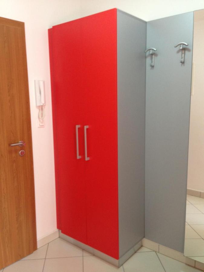 1 Bedroom Apt - North Coast Croatia Crikvenica Zewnętrze zdjęcie